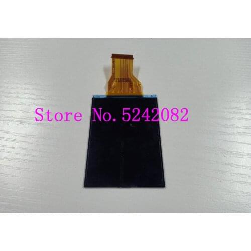 NEW LCD Display Screen Repair Part for NIKON L830 P7800 P600 P610 Digital Camera NO Backlight