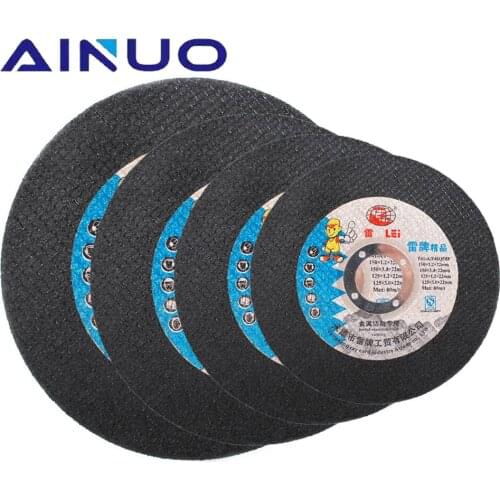 75-305mm Metal Cutting Discs Circular Resin Grinding Wheel Saw Blades Flap Sanding Discs Angle Grinder Wheel