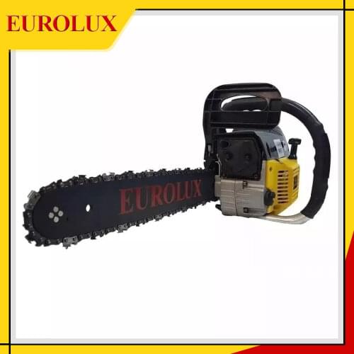 EUROlUX Chainsaws