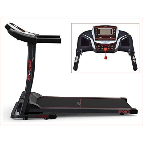 FIT-FORCE Treadmills