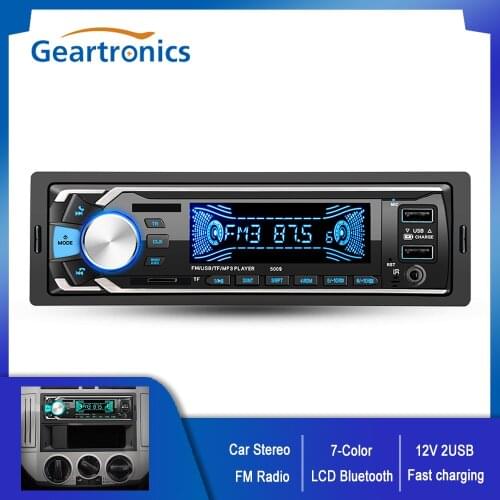 Geartronics USB Players