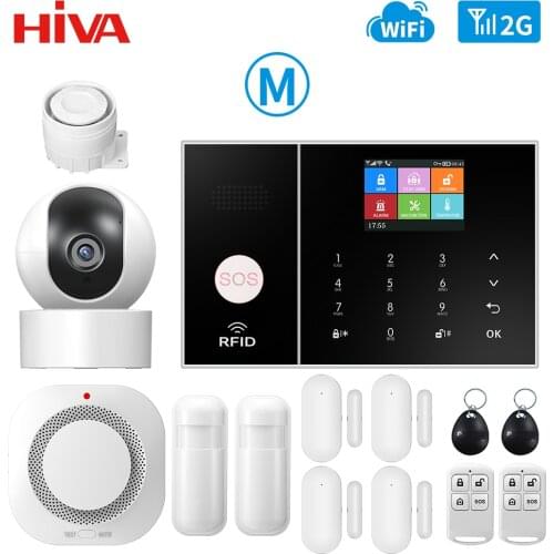 HIVA Electro Accessories
