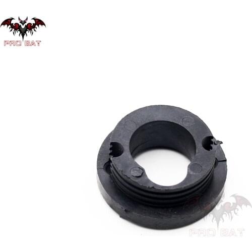 Carby Carburetor Air Filter Adaptor 2 stroke 49cc Mini Pocket Quad Dirt Bike ATV PRO BAT New