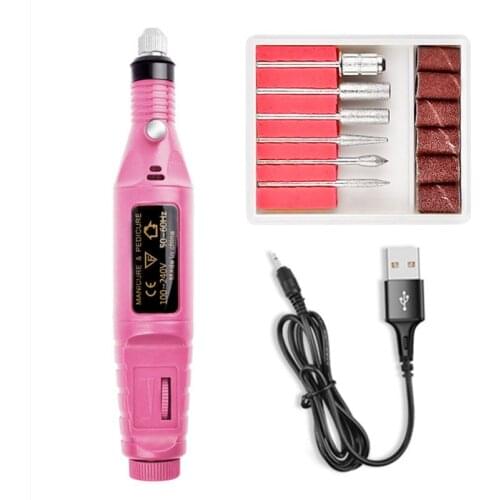MENOW Apparatus For Manicure