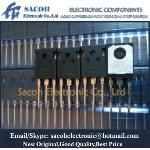 Free Shipping 10Pcs IPW50R140CP 5R140P IPW50R250CP 5R250P TO-247 23A 500V Power MOSFET transistor