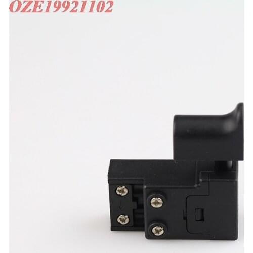 1PC 26 Electric Hammer Switch Percussion Drill Switch Dustproof Unlock/Lock 51 Series FA2-4/2W4