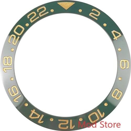 PHYLIDA Mens Gold Watch