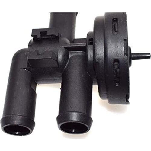 Heater Control Valve-Engine Coolant Water Outlet 90566947 For 1999-2005 Saab 9-5 2.3L 3.0L