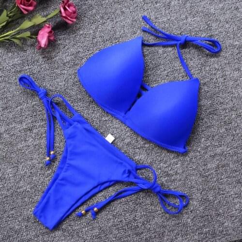 SDF JQMNN Micro Swimwear