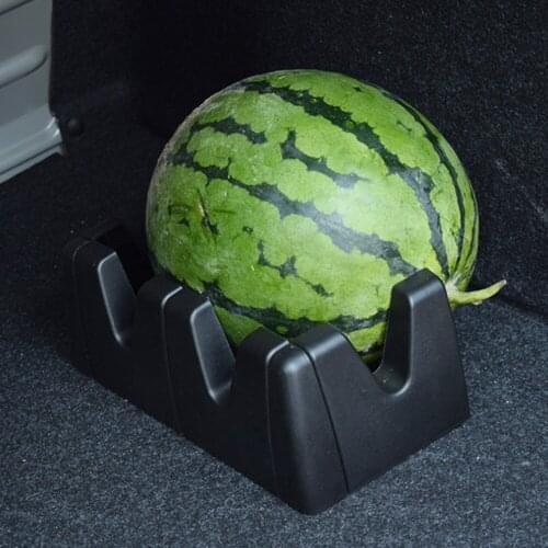 Internal Modified Storage Cabinet 13x10cm Car Rear Trunk Object Fixed Stable Net Pocket Storage Box Multifunctional Kit Supplies