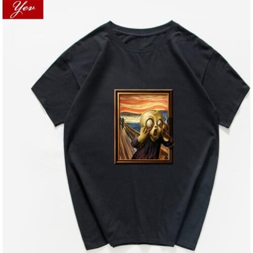 Мужские футболки Yev China At AliExpress