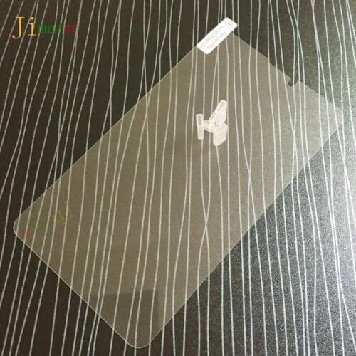 9H 7 inch Tempered Glass For Irbis TZ722 Tablet Screen Protector Film for DEXP Ursus S470 MIX 3G