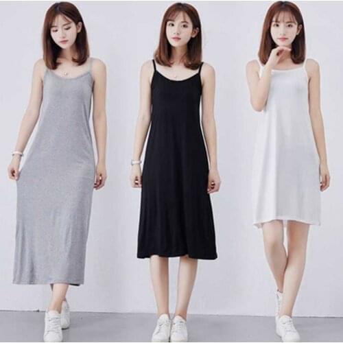 2021 Summer Plus size Sleepshirt Women nightgown soft modal Cotton nightdress Female Short sleeve O-neck collar home sleep dress
