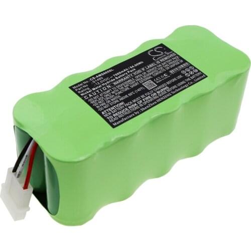 Cameron sino battery for Amplivox S805A, SW805A，S1460