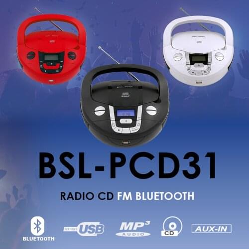 CD-плееры BSL China At AliExpress