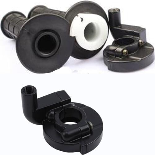 DAYLYRIC Handlebars For Motorcycles