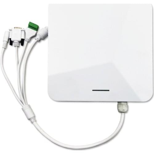 JT-8380 860-960MHz UHF RFID Reader For Waste Management