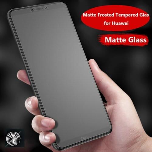 KLOVRRD Screen Protectors For Huawei P20