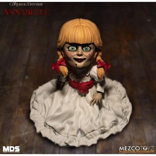 Mezco 90540 Annabelle Comes 6 inch doll