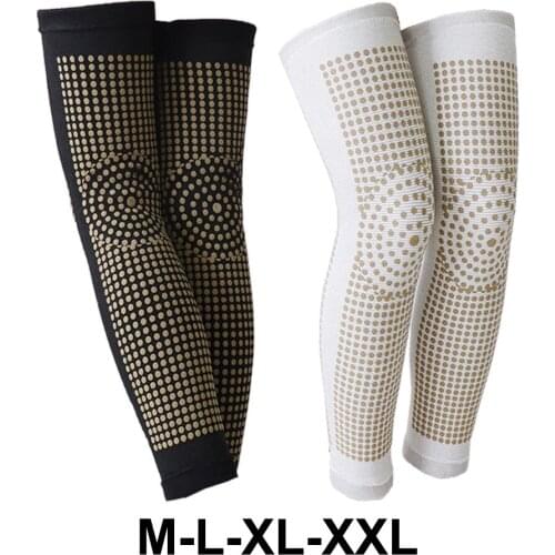 Men Quality Knee Support Brace Breathable Warm Therapy Leg Wrap for Cycling