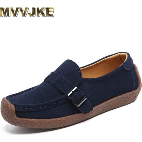 MVVJKE Women's Autumn Shoes