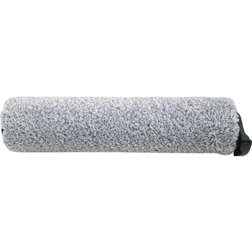 Soft Roller Brush for TINECO Floor One S3 Cordless / iFloor 3 /Wet Dry Floor Washer Handheld Vacuum Cleaner Spare Accessories