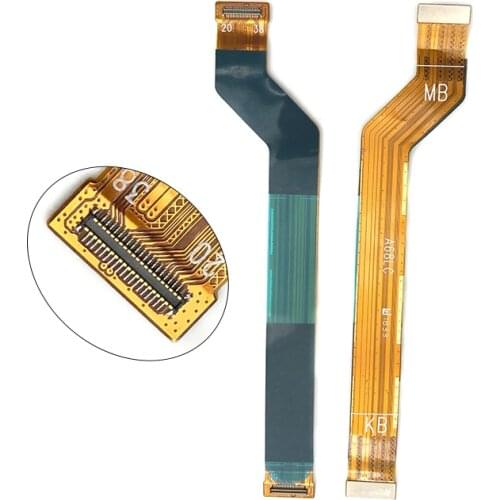 New For ASUS ZenFone Max Pro M1 ZB601KL ZB602KL Main FPC LCD Display Connect Mainboard Flex Cable Ribbon