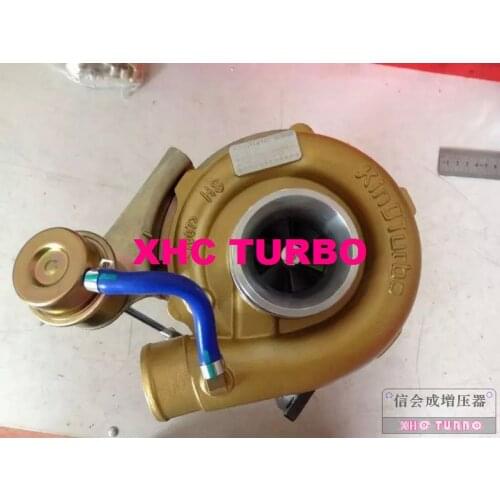 NEW GENUINE KINGTURBOGT3067S 721577-5006 G2000-1118100-135 Turbo Turbocharger for YUTONG Bus YUCHAI Diesel YC4G210-30 5.2L 155KW
