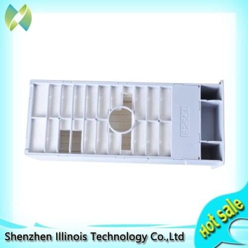 Maintenance Tank for Epson Stylus Pro 4000 / 4880 / 7600 / 7880 / 9600 / 9880 printer parts