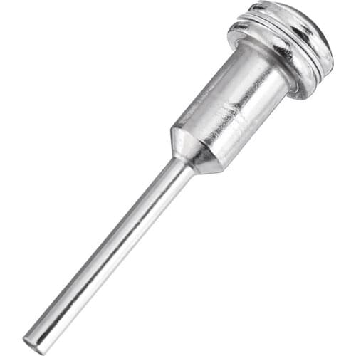 High-Speed Steel Cutting Blade Connecting Rod 3.2mm/6mm Electrical Grinding Blade Clamping Connector Mini Drill Accessories