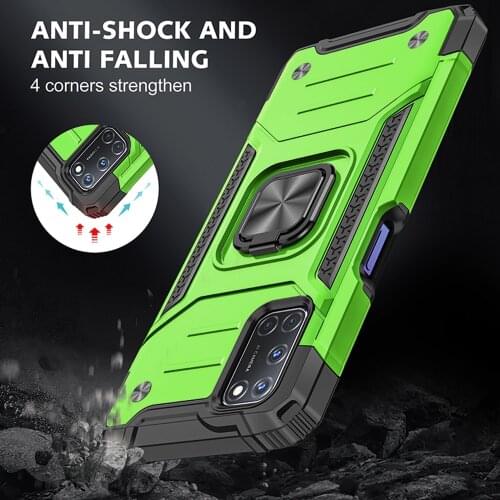 Szvivid Oppo A92 Phone Cases