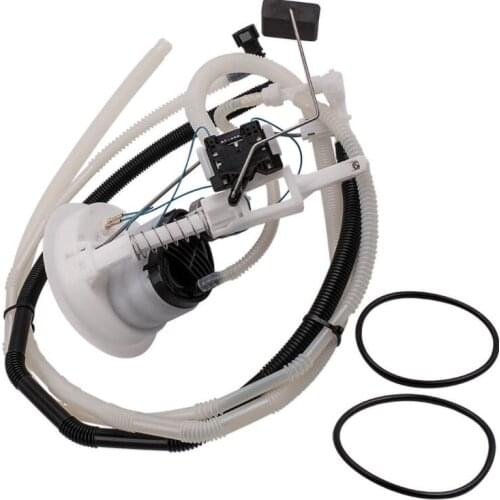 1 piece Fuel Filter w/ Fuel Level Sending Unit & Pressure Regulator for BMW 3 Series E90 E92 E93 X1 335xi 335is 335d 330xi