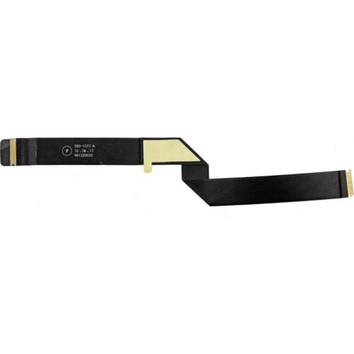 TPFEEL Trackpad Cable for MacBook Pro 13" retina A1425 Trackpad Touchpad Flex Cable 593-1577-A 2012 2013 Year