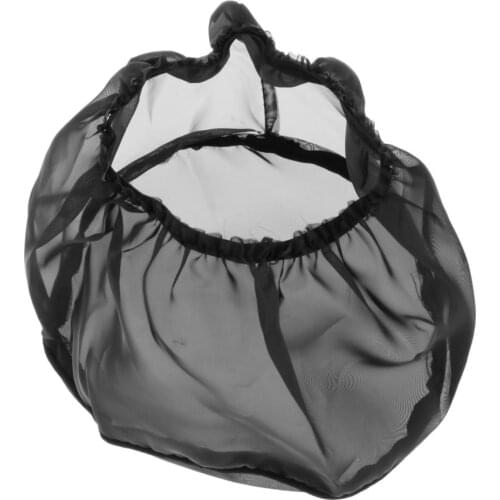 Air Intake Filter Wrap Sock Cover Protector for High Flow Air Intake Filters
