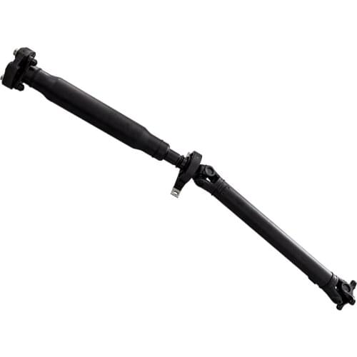 Drive Shaft Rear Fit for BMW X3 2.5i Sport Utility 2004-2006 Manual Trans