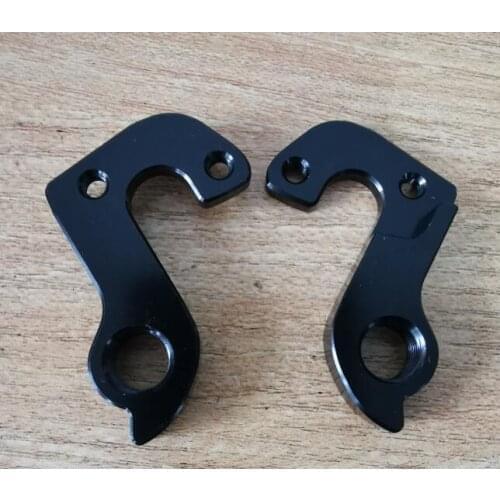 1pc Bike Gear Mech Rear Derailleur Hangers Dropout for CARRERA Virago Carbon FOUNDRY Ratchet HAIBIKE MODA Vitus ORRO FRAMED