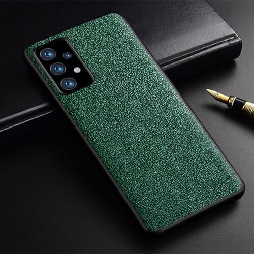 Phone Case for Samsung Galaxy A72 A52 A32 slim premium PU leather Business Style Case Accessories for Samsung Galaxy A42 5G