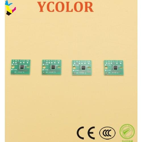 2 liter capacity One time chip for Mimaki JV300/JV150/JV33/JV5/CJV30 printer SS21 chip