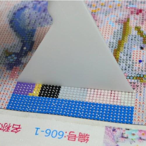 Fixed Tool For DIY Diamond Painting DIY Diamond Painting Cross Stitch Fixed Tool Diamond Embroidery Accessories Diamond Painting