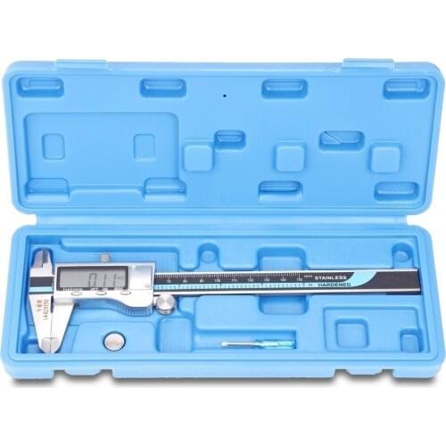 GOODKING Measuring Tools