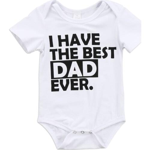 Newborn Baby Boys Girls Romper 0-18M Boys Girls Short Sleeve Cotton Jumpsuit Casual Clothes Outfits set