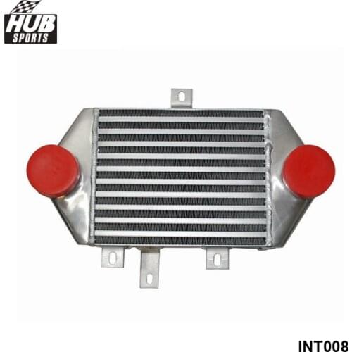 Intercooler FOR TOYOTA MR2 SW20 90-95 (coresize:240*195*100mm) OD:63mm HU-INT008