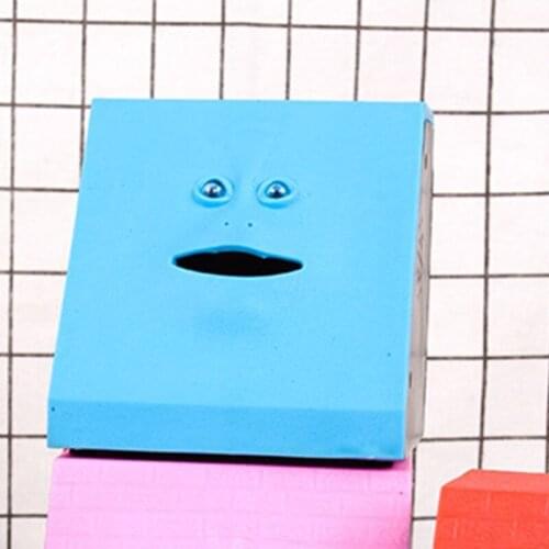 IOPLKJ Piggy Bank Toys