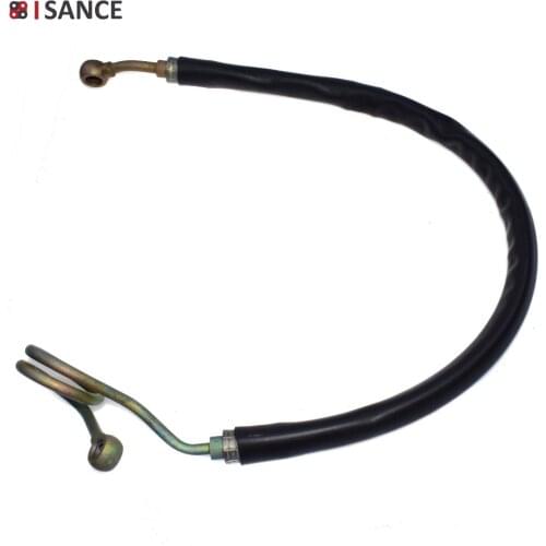 Isance Power Steering Pumps