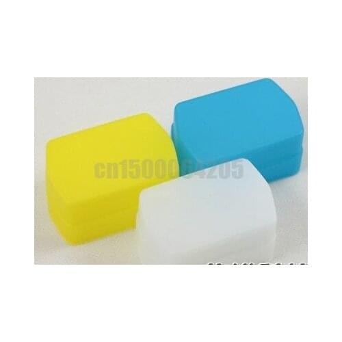 Flash softbox Diffuser for Can&n 430EX 430EX II & YOUGNUO Flash Speedlight light YN-460,460 II, YN-465, YN-467