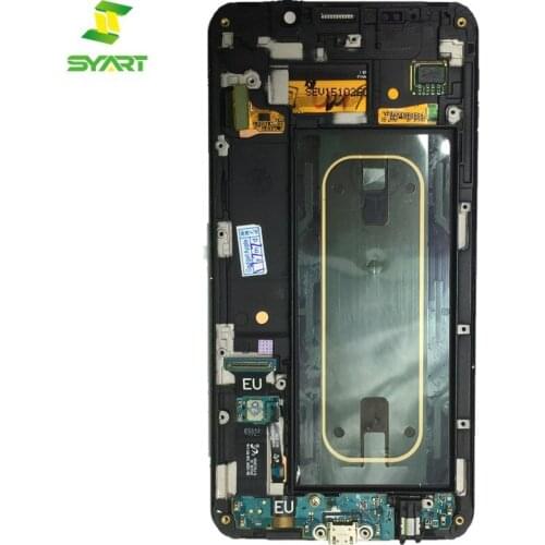 SYART Screens For Samsung Galaxy S6