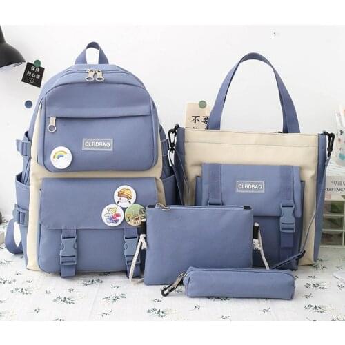 TuLaduo Children's Backpacks