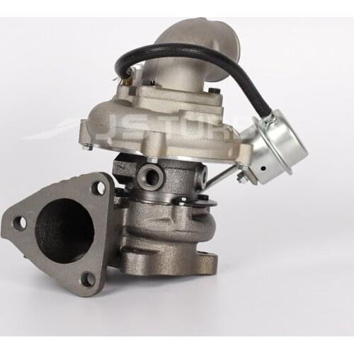 GT1749S turbocharger 715924-5003S 28200-42610 28200-42700 28200-42800 for Hyundai Kia with 4D56TCi D4BH engine