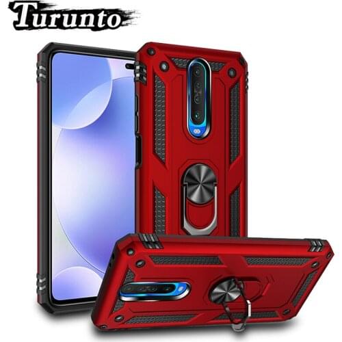 TURUNTO Xiaomi Poco X2 Phone Cases