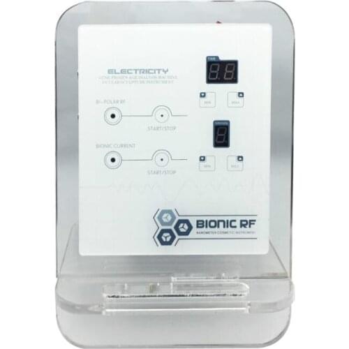 Hot Sale Multipolar Lifting Face Massager Skin Tightening Machine Facial Skin Rejuvenation Device Beauty Machine